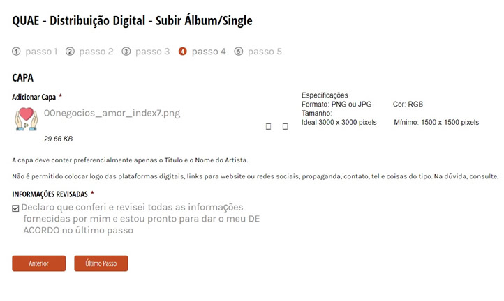 Passo 04