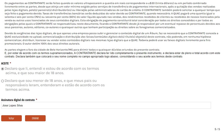 Passo 05